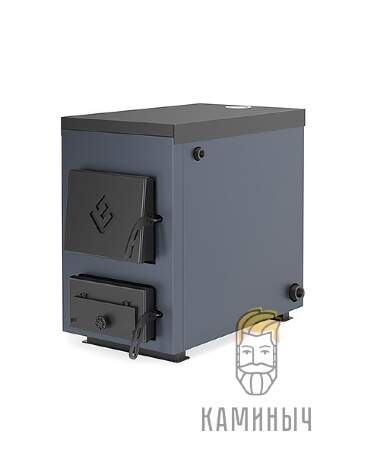 Отопительный котел Везувий КО-20 — Каминыч