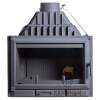 Каминная топка NORDflam REMUS 16 кВт по Супер Ценам в Каминыче фото 3 — Каминыч