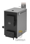 Отопительный котел Куппер Практик-20 (2018) по Супер Ценам в Каминыче фото 1 — Каминыч