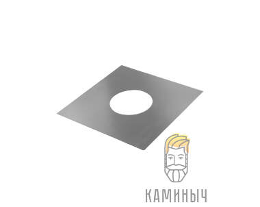 Ответная часть ППУ — Каминыч