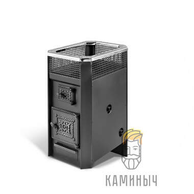 Печь банная Радуга ПБ-11 (6мм)  — Каминыч