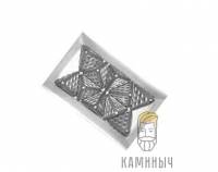 Пирамидки из нержавеющей стали