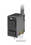 Отопительный котел Куппер Практик-10 В по Супер Ценам в Каминыче фото 1 — Каминыч