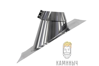 Крышная разделка нерж — Каминыч