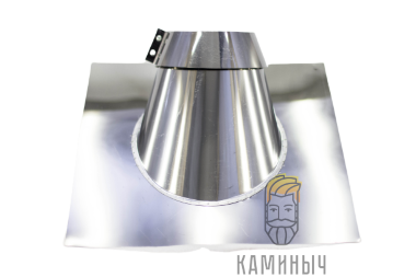 Крышная разделка нерж — Каминыч