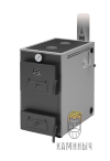 Отопительный котел Куппер Практик-16 В по Супер Ценам в Каминыче фото 1 — Каминыч