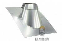 Крышная разделка оцинковка