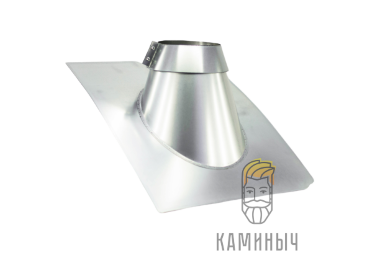 Крышная разделка оцинковка — Каминыч