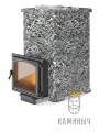 Печь для бани Везувий "Легенда Русский Пар" 24 (240) Пироксенит Элит по Супер Ценам в Каминыче фото 1 &mdash; Каминыч