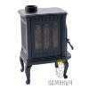 Печь-камин Сибирь 6 по Супер Ценам в Каминыче фото 4 — Каминыч