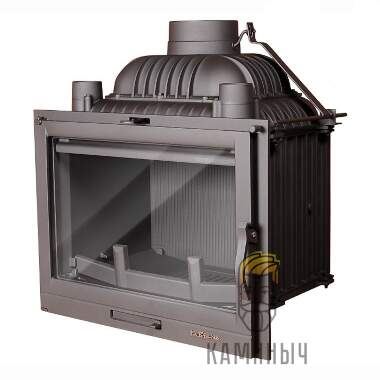 Каминная топка NORDflam LA BRAISE 700 CDP 14 кВт — Каминыч