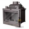 Каминная топка NORDflam LA BRAISE 700 CDP 14 кВт