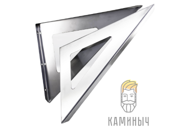 Опорный кронштейн — Каминыч