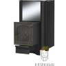 Печь для Бани Везувий Сенсация 28 (ДТ-4) Антрацит