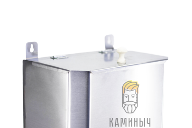 Бак выноской 50л  — Каминыч