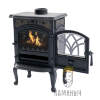 Печь-камин Сибирь 7 по Супер Ценам в Каминыче фото 5 — Каминыч