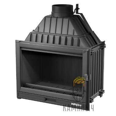 Каминная топка NORDflam SAVONA 15 кВт — Каминыч