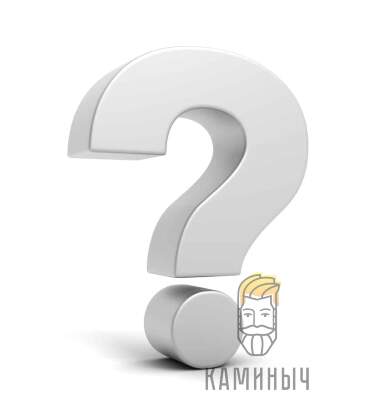 Бак под заказ — Каминыч