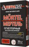 Смесь кладочная Мертель по Супер Ценам в Каминыче фото 1 — Каминыч