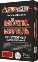 Смесь кладочная Мертель