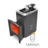 Банная печь T-M-F Гейзер 2014 Carbon по Супер Ценам в Каминыче