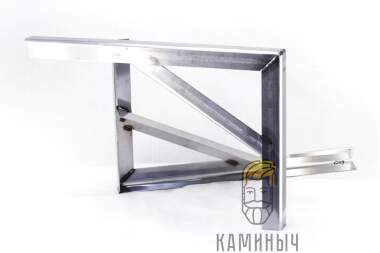 Опорный кронштейн усиленный — Каминыч