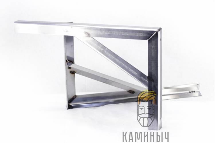 Опорный кронштейн усиленный по Супер Ценам в Каминыче