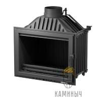 Каминная топка NORDflam TORN STANDARD 14 кВт