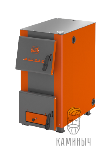 Отопительный котел Куппер ОК-20 (2.0) — Каминыч