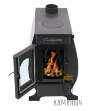 Отопительная печь НМК Сибирячка 6 по Супер Ценам в Каминыче фото 10 — Каминыч