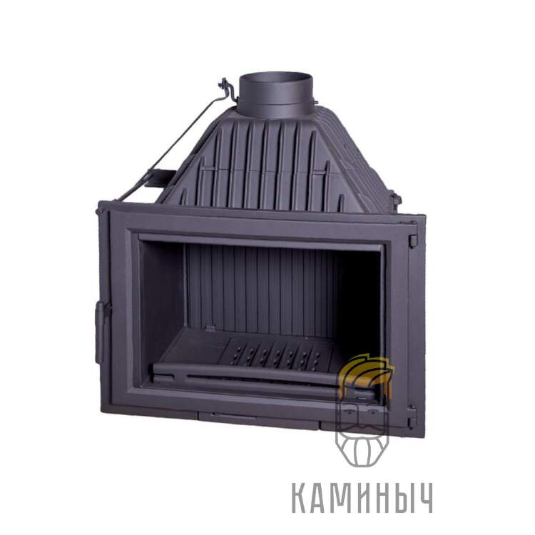 Каминная топка NORDflam LIZBONA 16 кВт по Супер Ценам в Каминыче