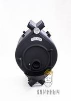 Отопительная печь Сибирь БВ-180