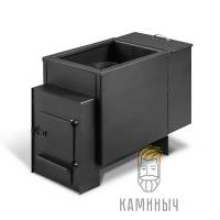 Печь банная Радуга ПБ-12Б
