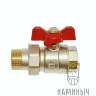 Кран шаровый 3/4" без носика по Супер Ценам в Каминыче
