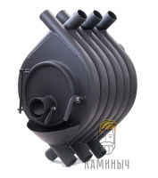 Отопительная печь Сибирь БВ-100