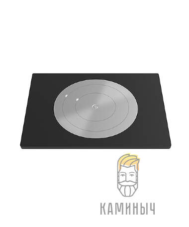 Плита под казан усиленная ПК-430 — Каминыч