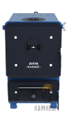 Отопительный котел Zota Енисей 12 по Супер Ценам в Каминыче фото 1 &mdash; Каминыч