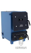 Отопительный котел Zota Енисей 12 по Супер Ценам в Каминыче фото 2 &mdash; Каминыч