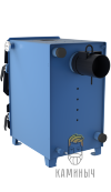 Отопительный котел Zota Енисей 12 по Супер Ценам в Каминыче фото 3 &mdash; Каминыч