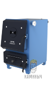 Отопительный котел Zota Енисей 12 по Супер Ценам в Каминыче фото 4 &mdash; Каминыч