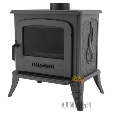 Печь-камин Kratki KOZA/K7 — Каминыч