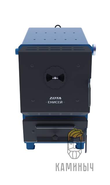 Отопительный котел Zota Енисей 14 — Каминыч