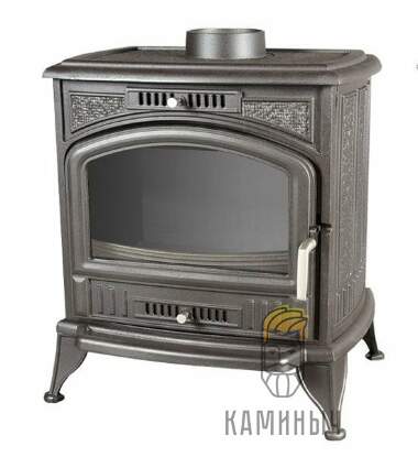 Печь-камин Kratki KOZA/K6/150 — Каминыч