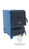 Отопительный котел Zota Енисей 25 по Супер Ценам в Каминыче фото 3 — Каминыч