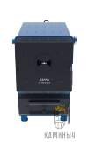 Отопительный котел Zota Енисей 25 по Супер Ценам в Каминыче фото 2 — Каминыч