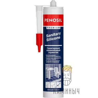 Герметик силиконовый — Каминыч