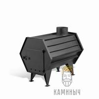 Отопительная печь Радуга ПО-1