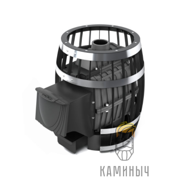 Банная печь T-M-F Саяны Cast — Каминыч