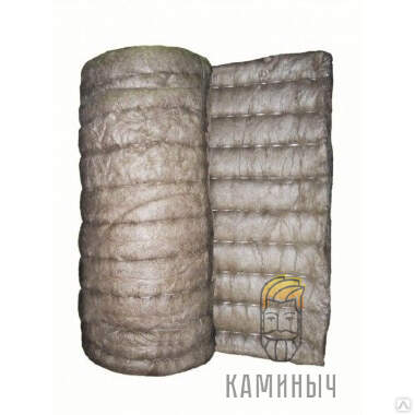 Базальтовая вата — Каминыч