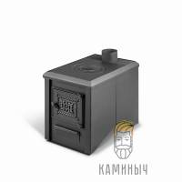 Отопительная печь Радуга ПО-5